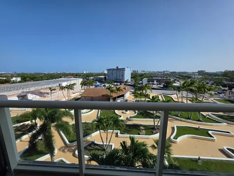 13499 Biscayne Boulevard North Miami FL 33181
