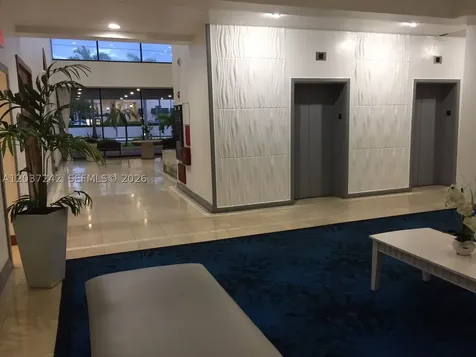 13499 Biscayne Boulevard North Miami FL 33181