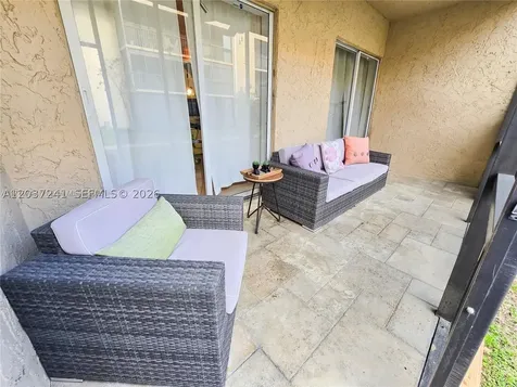 8401 SW 107th Avenue Miami FL 33173