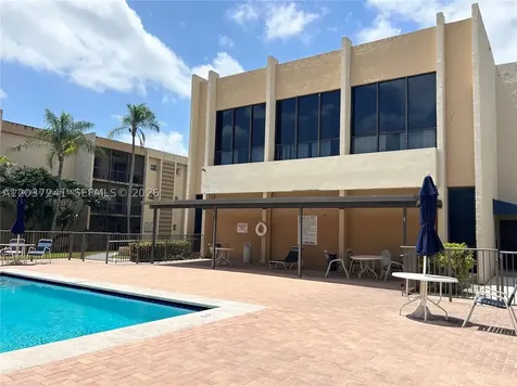 8401 SW 107th Avenue Miami FL 33173