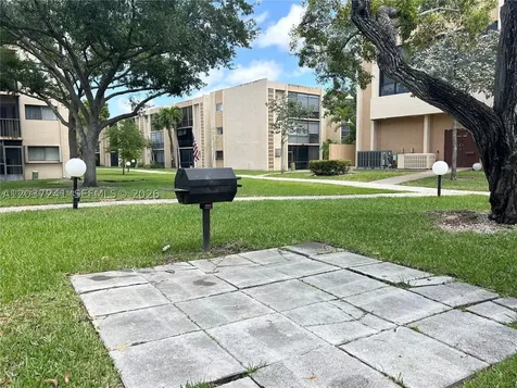 8401 SW 107th Avenue Miami FL 33173