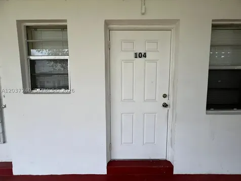 Lauderhill FL 33313