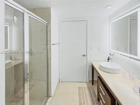 465 Brickell Avenue Miami FL 33131