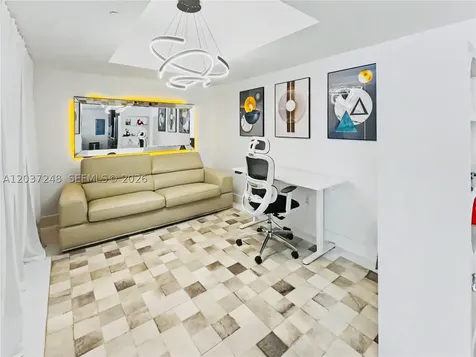 465 Brickell Avenue Miami FL 33131