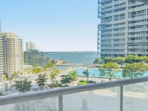 465 Brickell Avenue Miami FL 33131