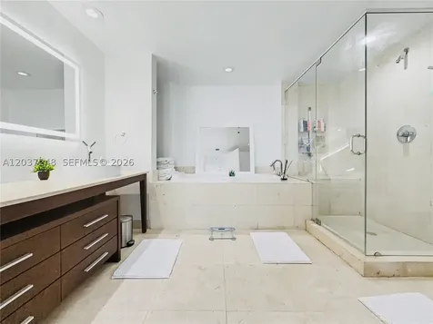 465 Brickell Avenue Miami FL 33131