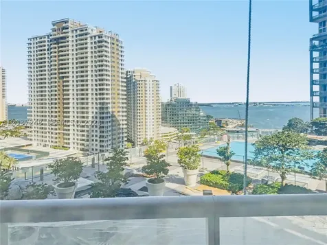 465 Brickell Avenue Miami FL 33131
