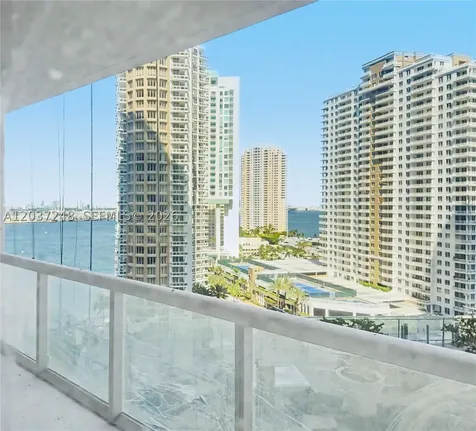 465 Brickell Avenue Miami FL 33131