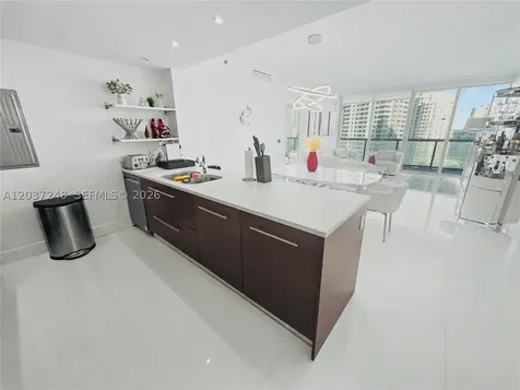 465 Brickell Avenue Miami FL 33131