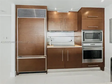 465 Brickell Avenue Miami FL 33131