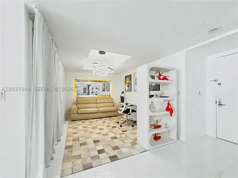 465 Brickell Avenue Miami FL 33131