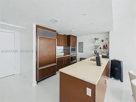 465 Brickell Avenue Miami FL 33131