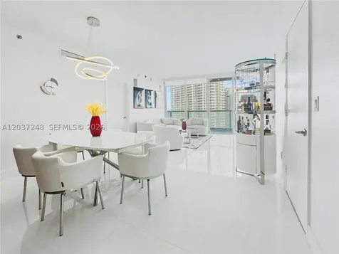465 Brickell Avenue Miami FL 33131