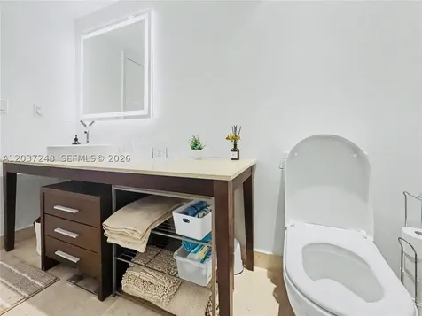 465 Brickell Avenue Miami FL 33131
