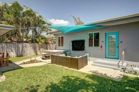 316 NW 29th Street Wilton Manors FL 33311