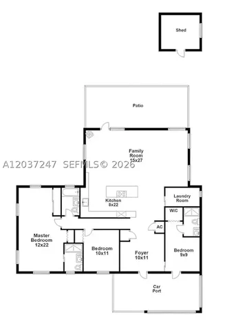 316 NW 29th Street Wilton Manors FL 33311
