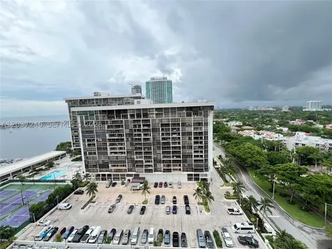 1901 Brickell Avenue Miami FL 33129