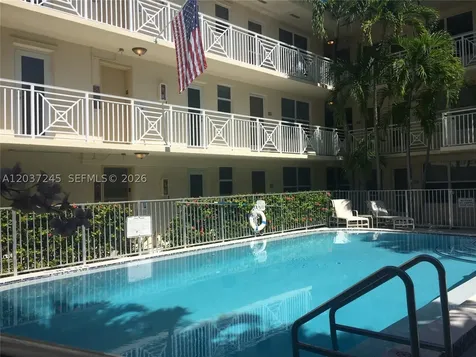 255 Sunrise Drive Key Biscayne FL 33149