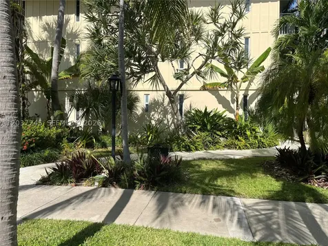 255 Sunrise Drive Key Biscayne FL 33149