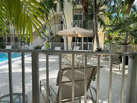 255 Sunrise Drive Key Biscayne FL 33149