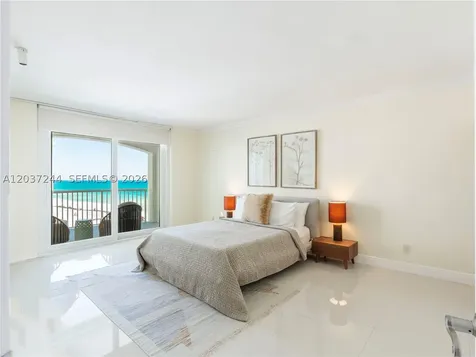 5401 Collins Avenue Miami Beach FL 33140