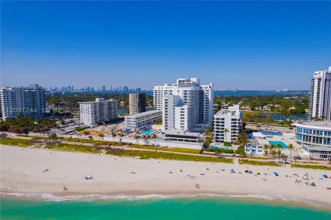 5401 Collins Avenue Miami Beach FL 33140