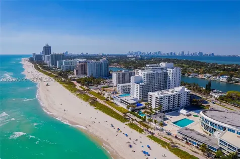 5401 Collins Avenue Miami Beach FL 33140