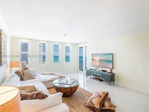 5401 Collins Avenue Miami Beach FL 33140