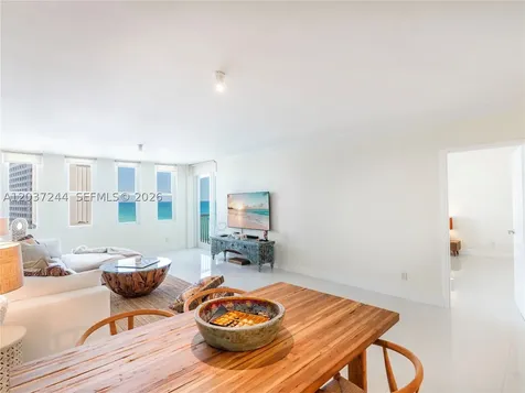5401 Collins Avenue Miami Beach FL 33140
