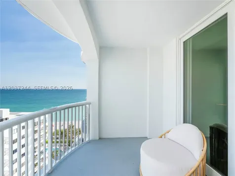 5401 Collins Avenue Miami Beach FL 33140