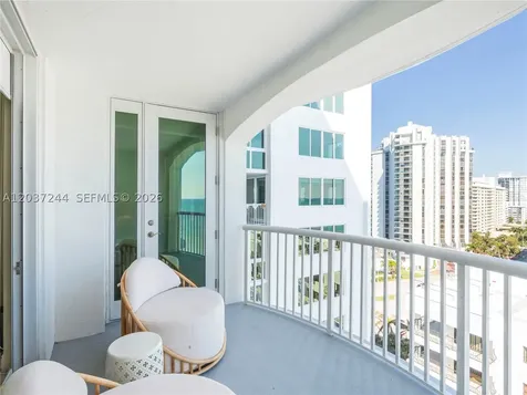 5401 Collins Avenue Miami Beach FL 33140