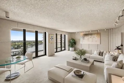 5500 Collins Avenue Miami Beach FL 33140