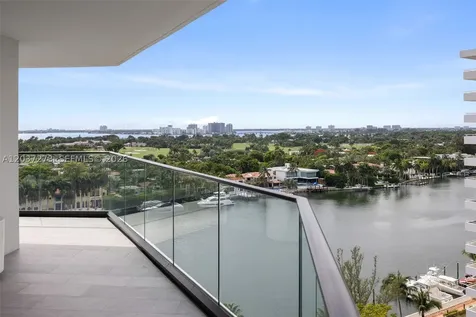 5500 Collins Avenue Miami Beach FL 33140