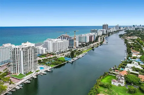 5500 Collins Avenue Miami Beach FL 33140