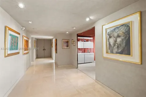 5500 Collins Avenue Miami Beach FL 33140