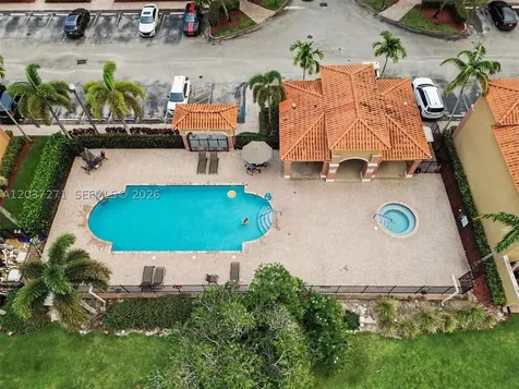 10573 SW 6th Street Pembroke Pines FL 33025