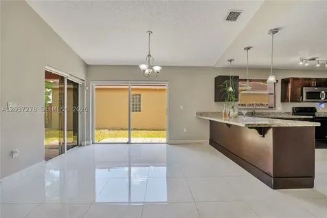 14530 SW 156th Avenue Miami FL 33196