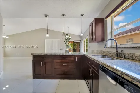 14530 SW 156th Avenue Miami FL 33196