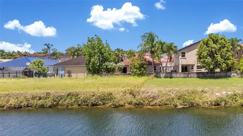 14530 SW 156th Avenue Miami FL 33196