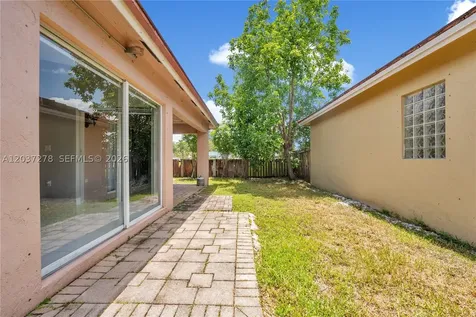 14530 SW 156th Avenue Miami FL 33196