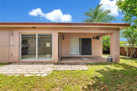 14530 SW 156th Avenue Miami FL 33196
