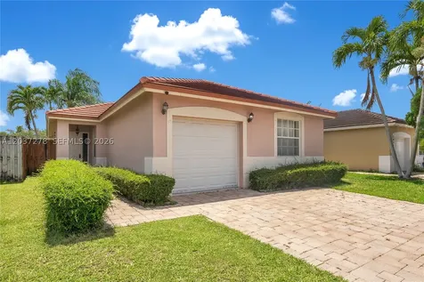14530 SW 156th Avenue Miami FL 33196