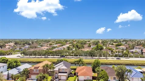 14530 SW 156th Avenue Miami FL 33196