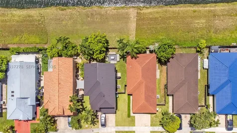 14530 SW 156th Avenue Miami FL 33196