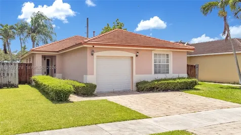 14530 SW 156th Avenue Miami FL 33196