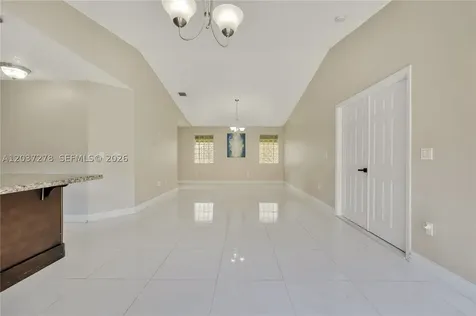 14530 SW 156th Avenue Miami FL 33196