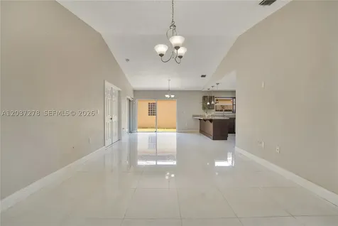 14530 SW 156th Avenue Miami FL 33196