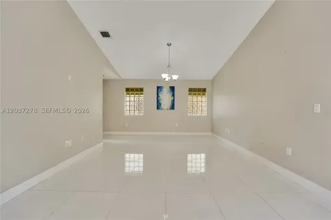 14530 SW 156th Avenue Miami FL 33196