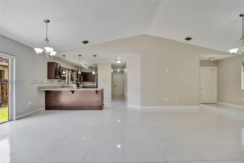 14530 SW 156th Avenue Miami FL 33196