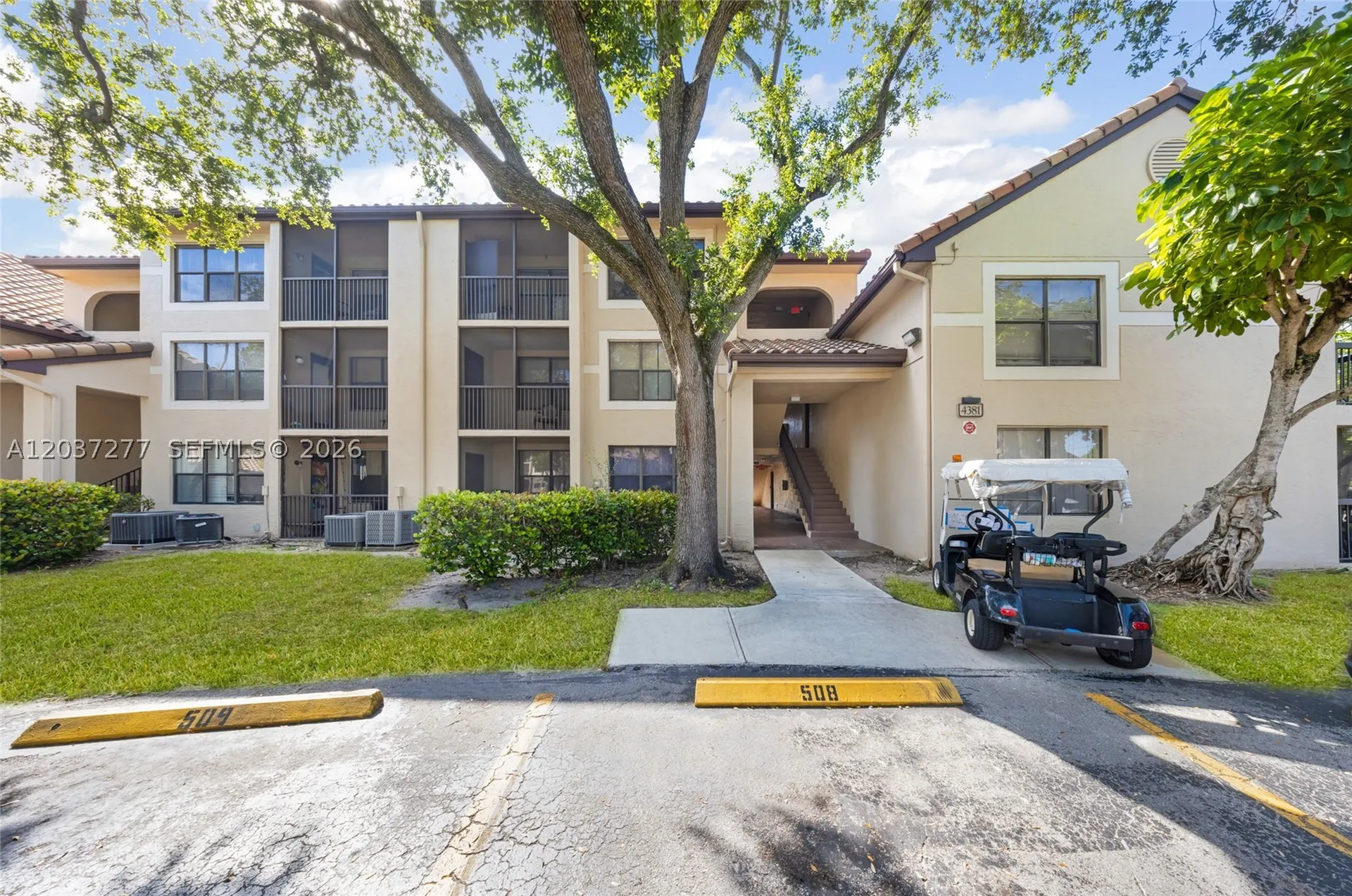 4381 W Mcnab Road Pompano Beach FL 33069